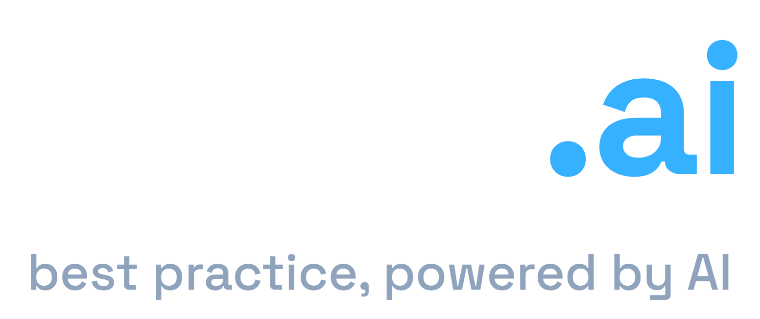 omzig.ai — best practice, powered by AI