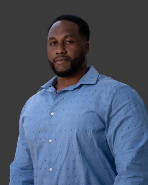 Courtney Wright, IT Consultant · Cybersecurity at Omzig