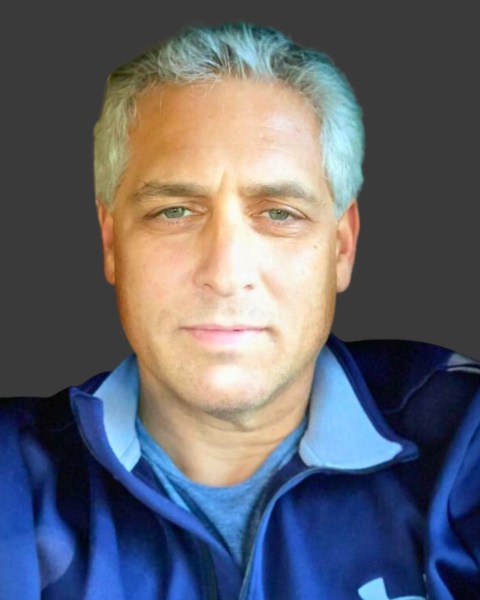 Eric Jacobowitz