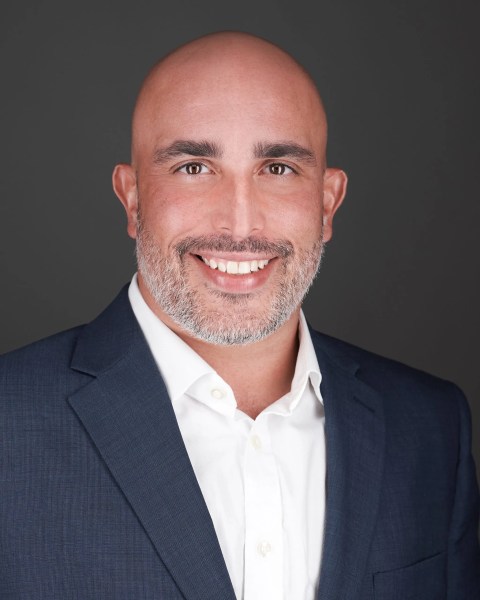 Frank Diaz